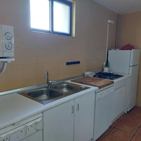 La Barrosa Holiday home