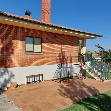 La Barrosa Holiday home