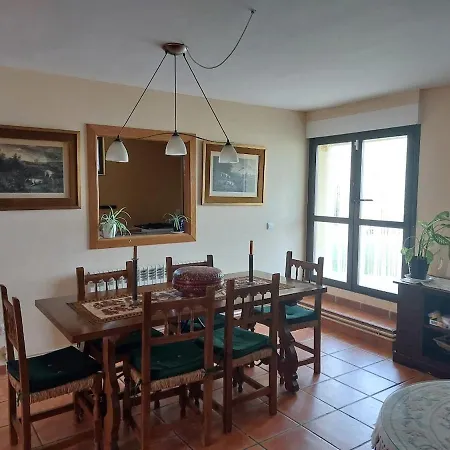 Holiday home La Barrosa
