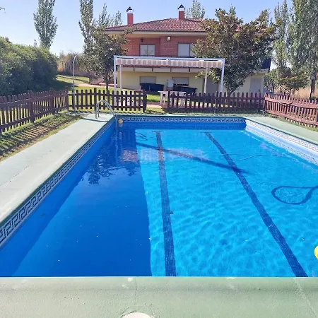 Holiday home La Barrosa *