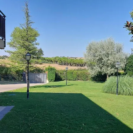La Barrosa Holiday home Zamora
