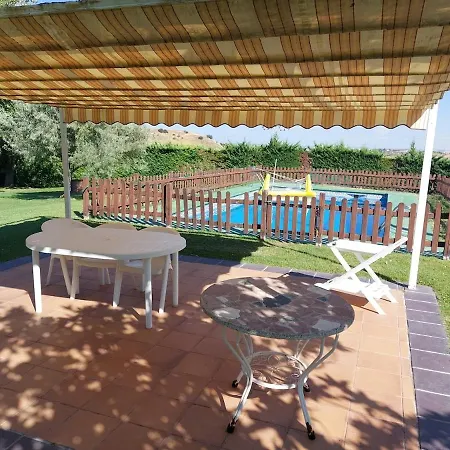 La Barrosa Holiday home *