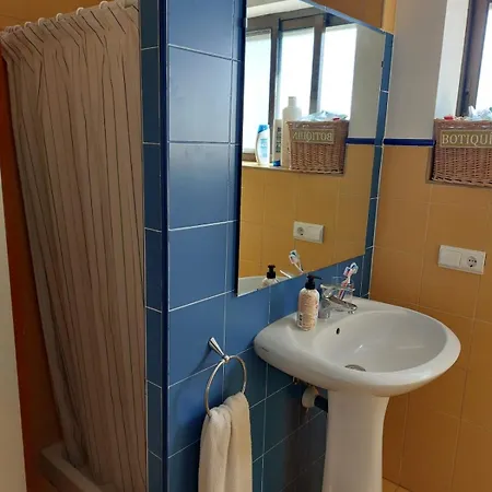 Holiday home La Barrosa