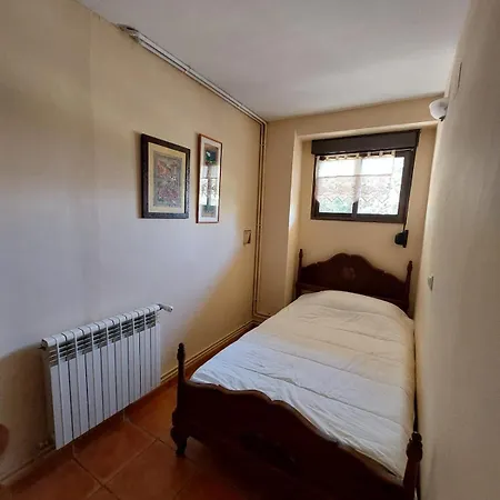 La Barrosa Holiday home *