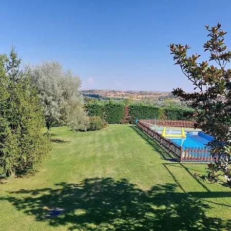 La Barrosa Holiday home Zamora