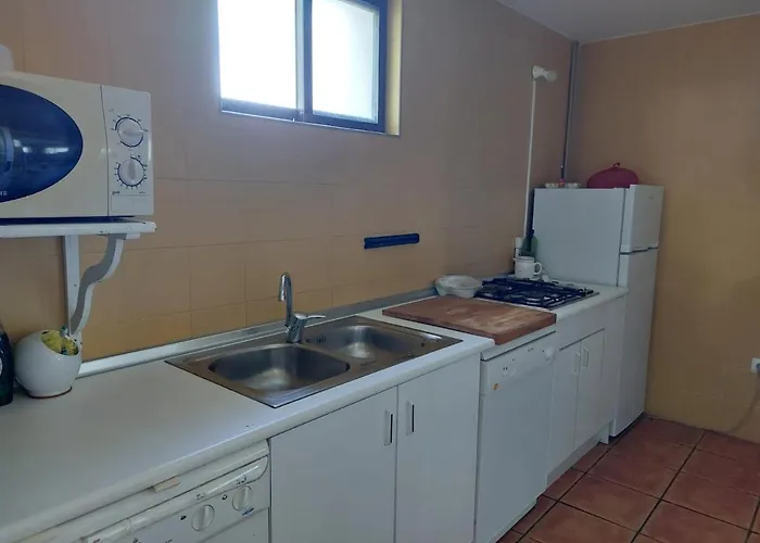 La Barrosa Сasa de vacaciones