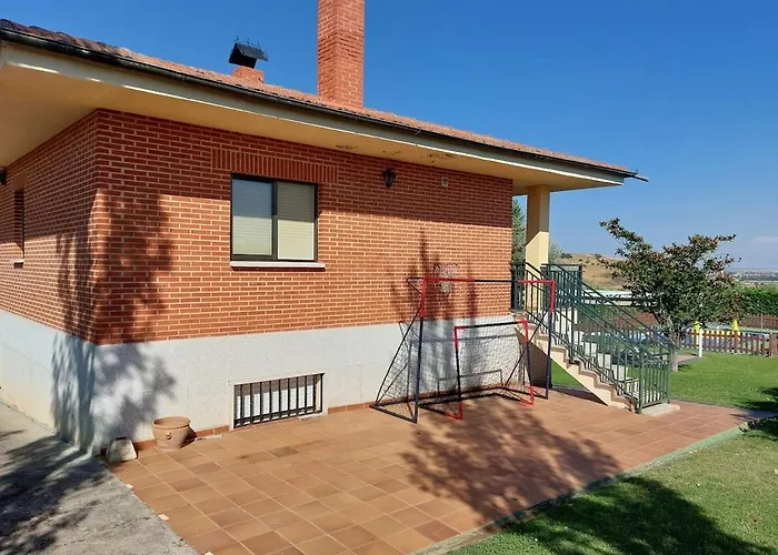 La Barrosa Сasa de vacaciones