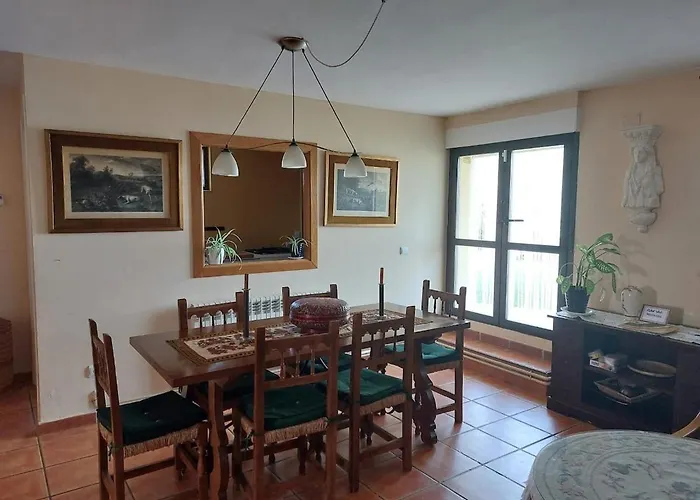 Сasa de vacaciones La Barrosa