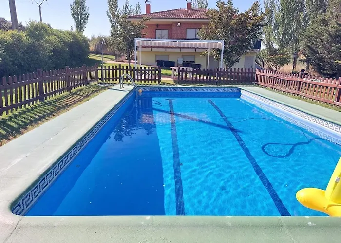 Сasa de vacaciones La Barrosa *