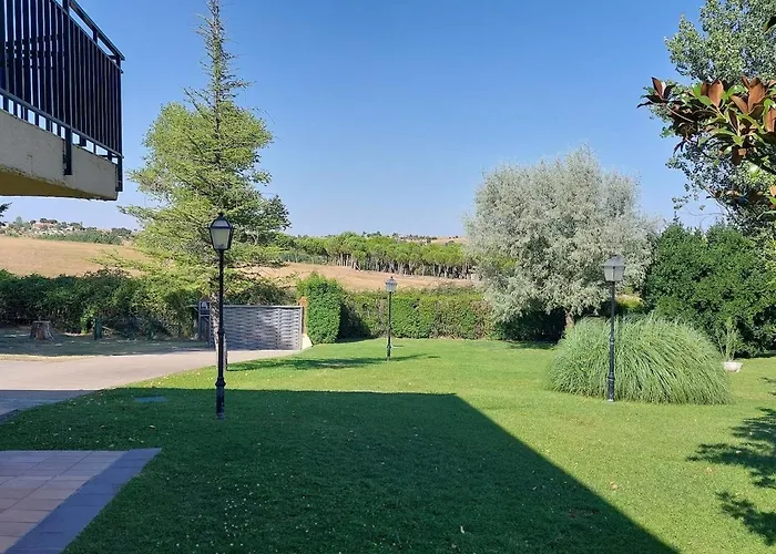 La Barrosa Сasa de vacaciones Zamora