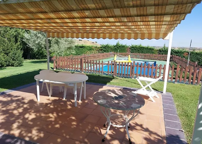 La Barrosa Сasa de vacaciones *