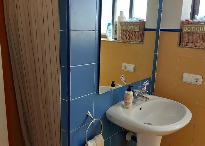 Сasa de vacaciones La Barrosa