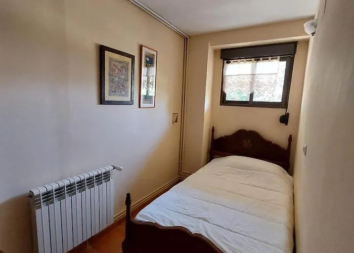 La Barrosa Сasa de vacaciones *